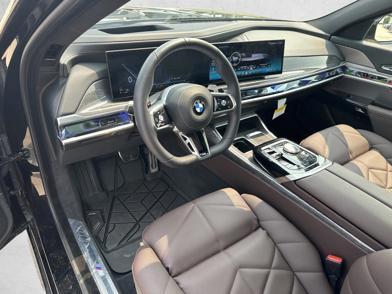 2026 BMW 7 Series