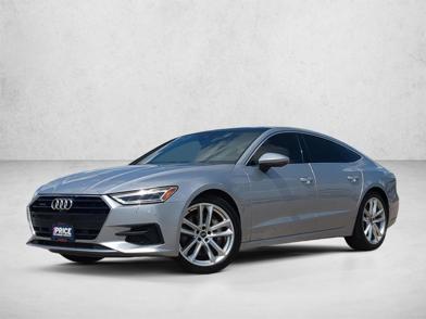2022 Audi A7 Premium -
                  Houston, TX