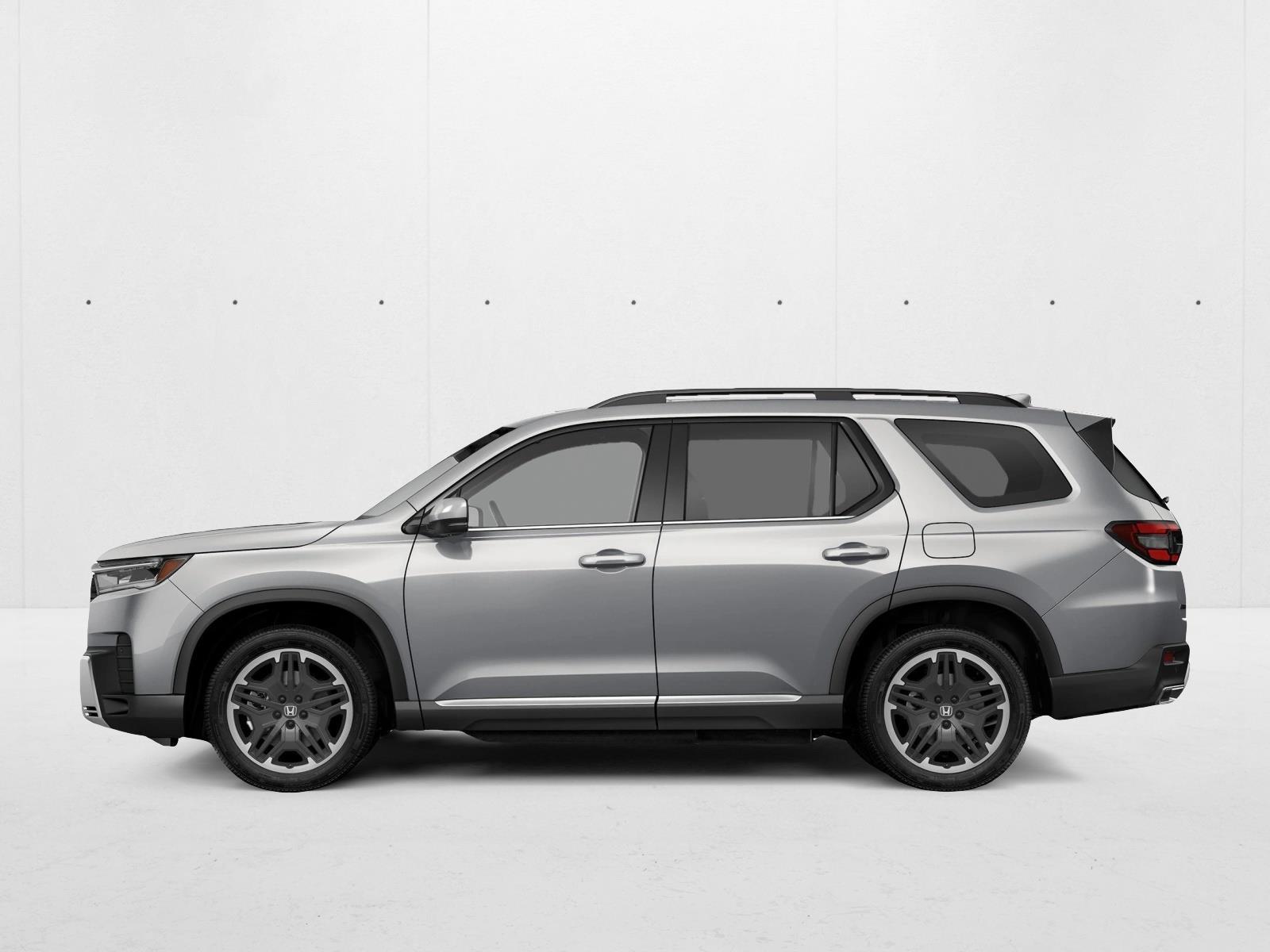 Thumbnail: 2026 Honda Pilot - 2