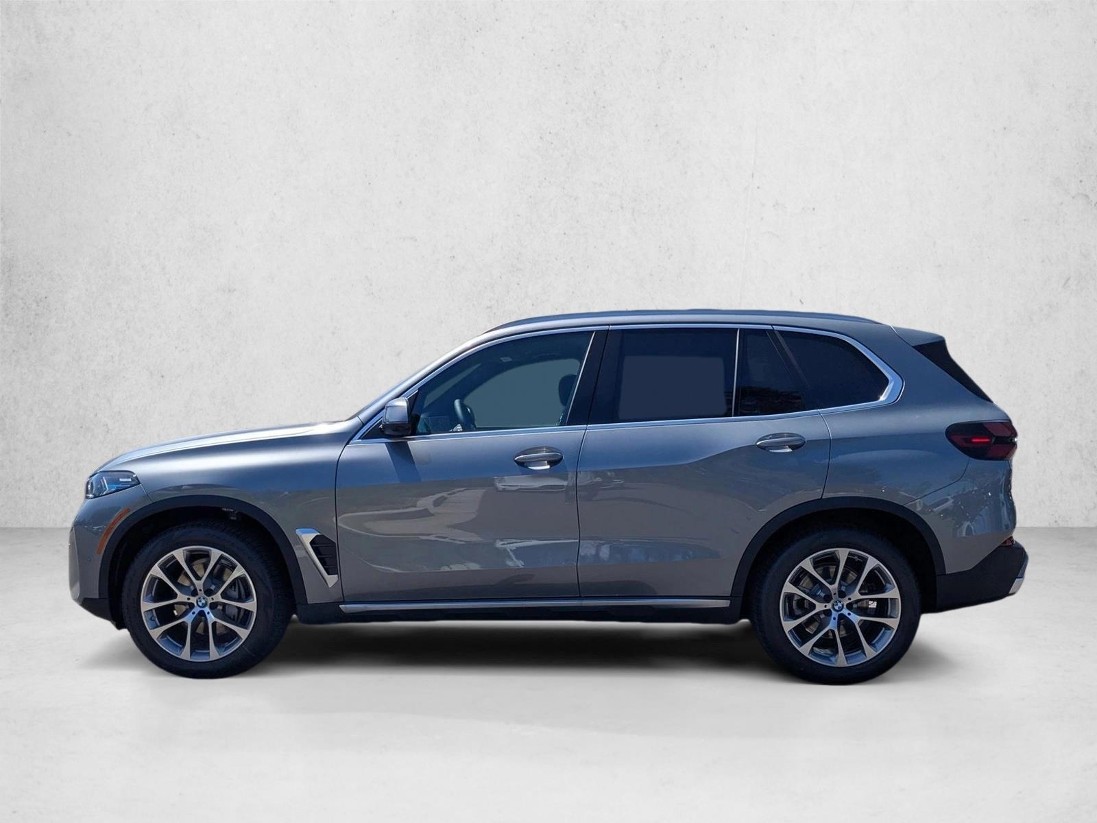 Thumbnail: 2026 BMW X5 - 2