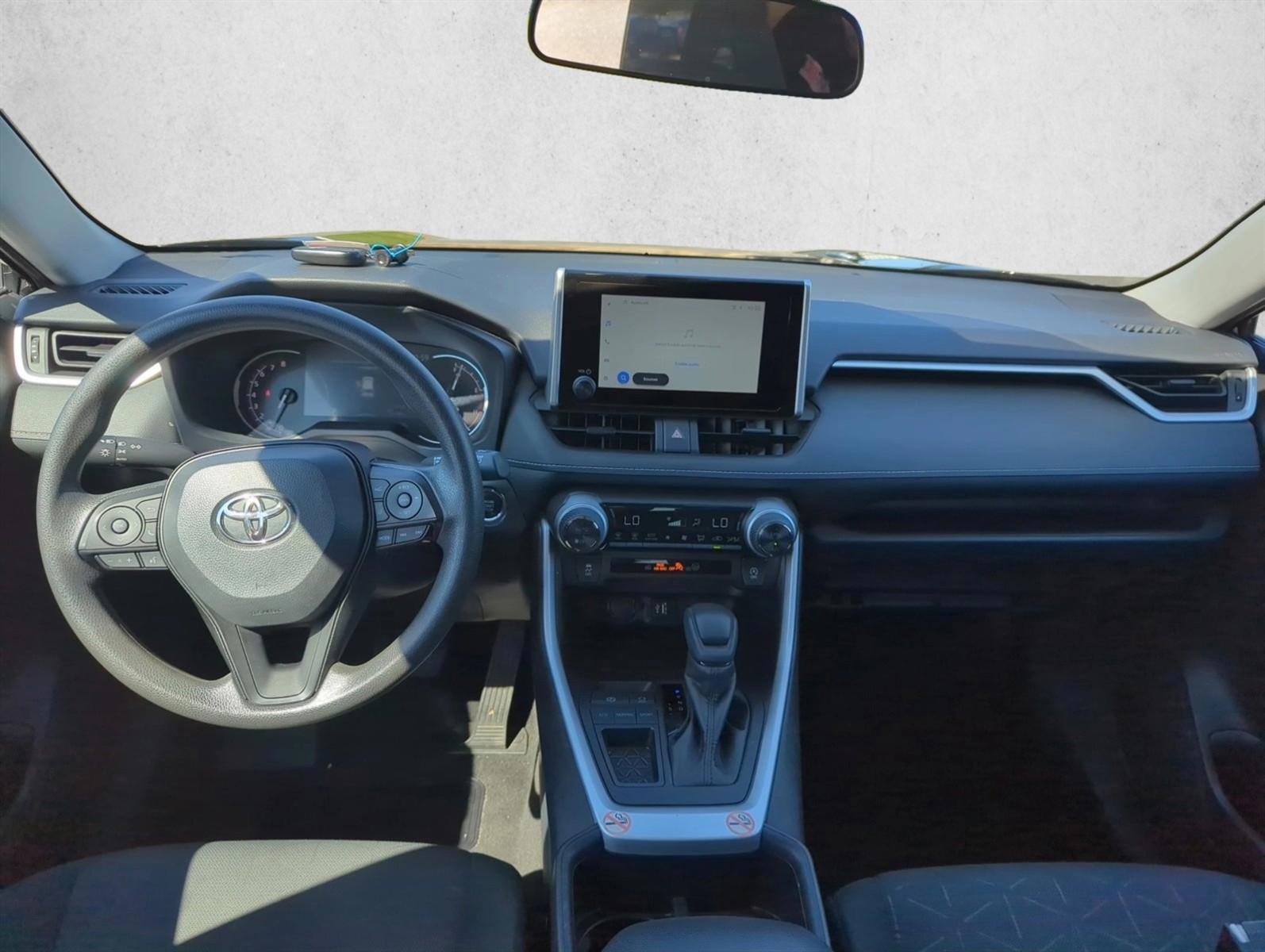 Thumbnail: 2025 Toyota RAV4 - 3