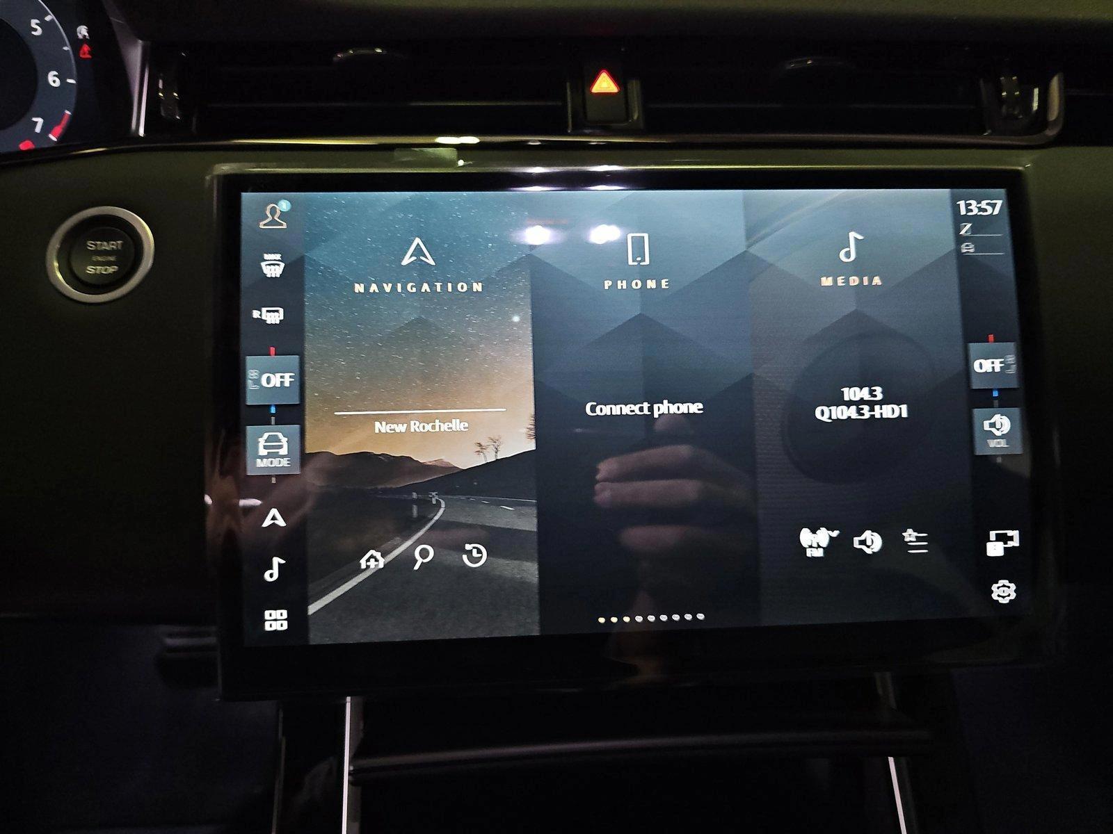 2026 Land Rover Range Rover Evoque S - Photo 24