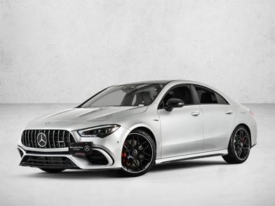 2024 Mercedes-Benz CLA