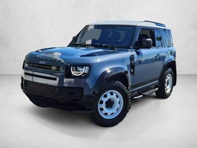 2021 Land Rover Defender 90 -
                  Las Vegas, NV