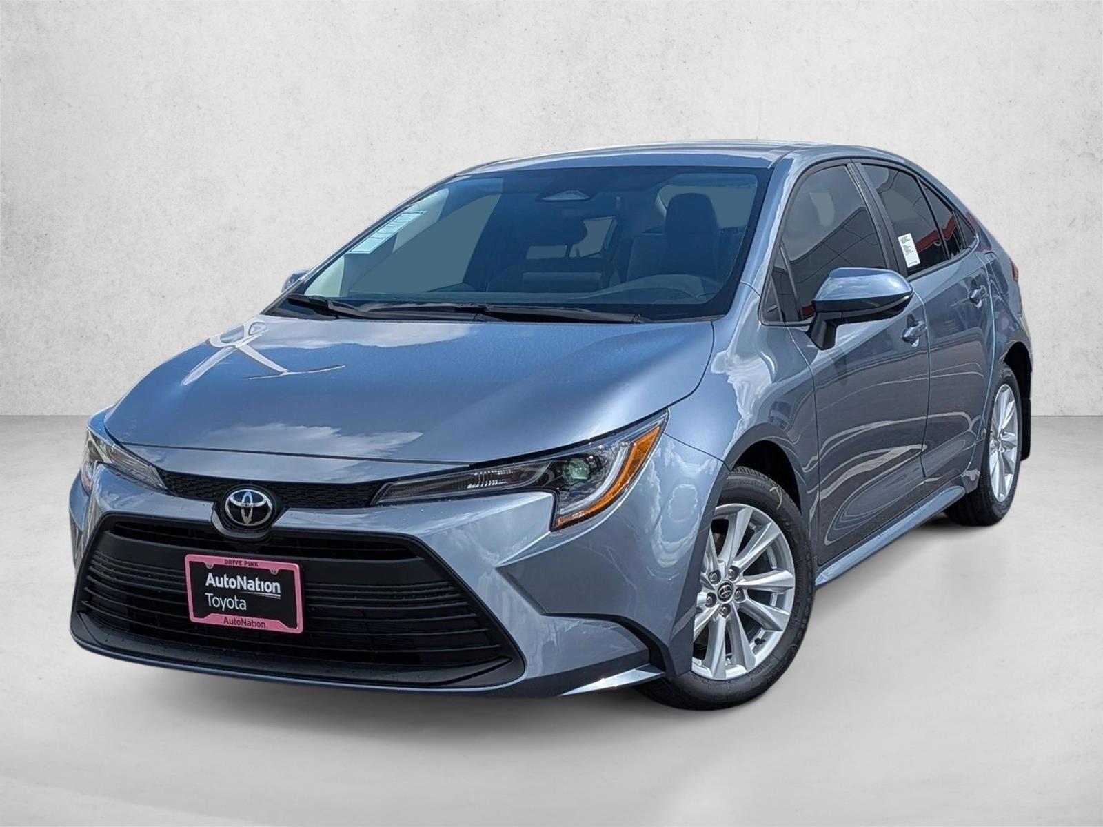 Thumbnail: 2026 Toyota Corolla - 1