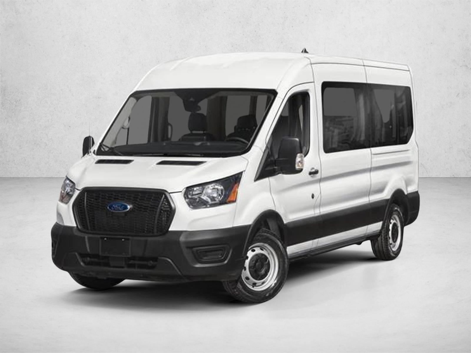 Thumbnail: 2025 Ford Transit Series - 1