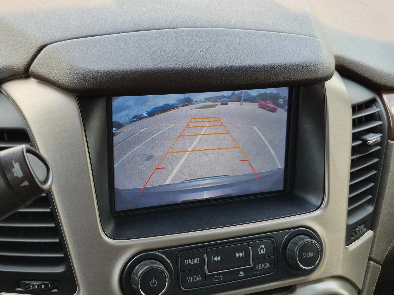 2016 GMC Yukon Denali - Photo 13