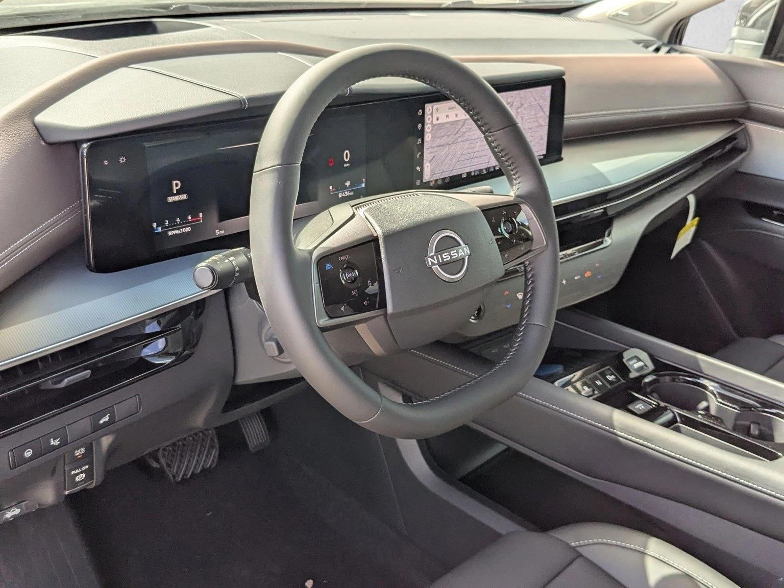 Thumbnail: 2026 Nissan Murano - 3