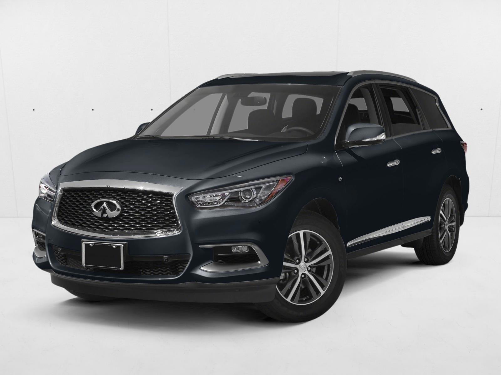 2016 INFINITI QX60 3.5 AWD's photo