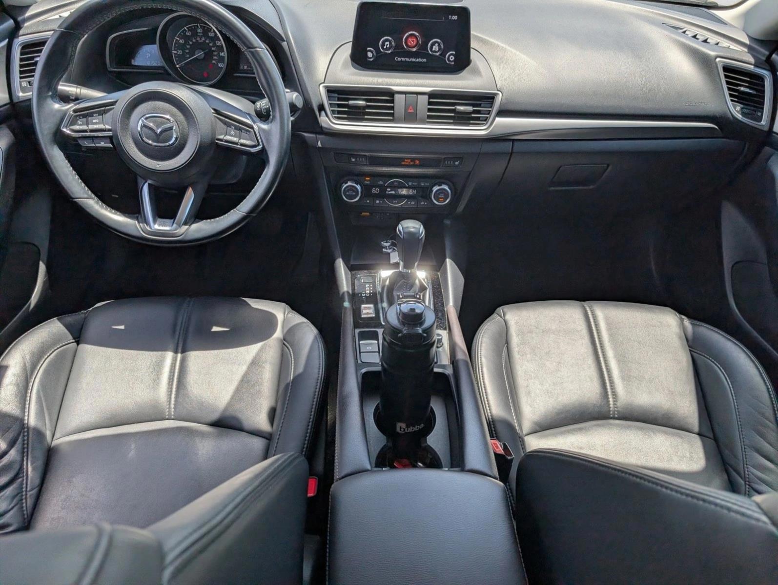 Thumbnail: 2018 Mazda Mazda3 - 3