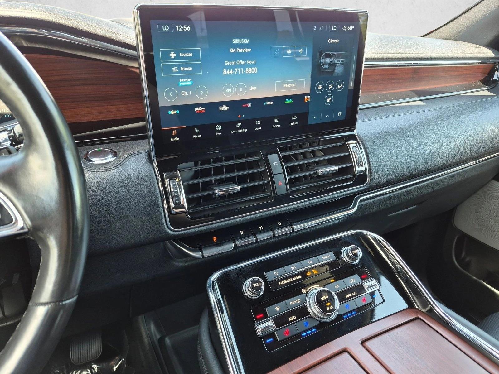 2023 Lincoln Navigator Reserve - Photo 15