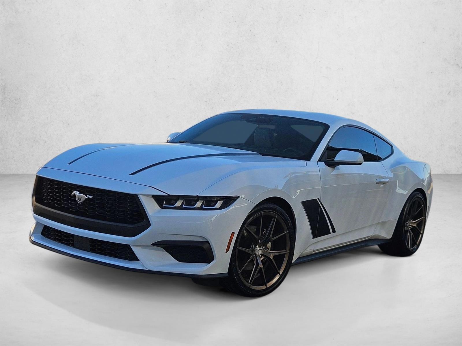 Thumbnail: 2024 Ford Mustang - 1