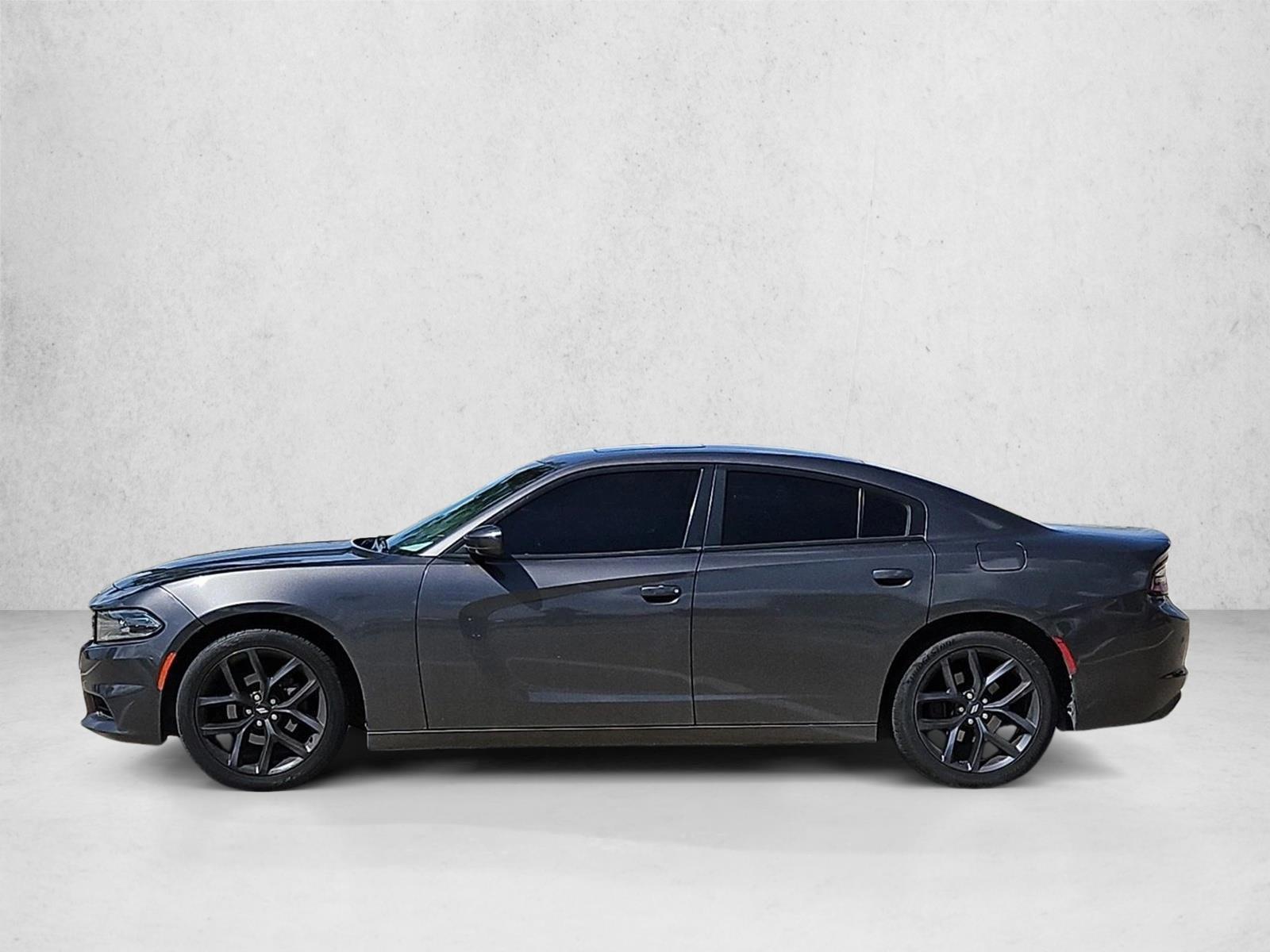 Thumbnail: 2019 Dodge Charger - 2