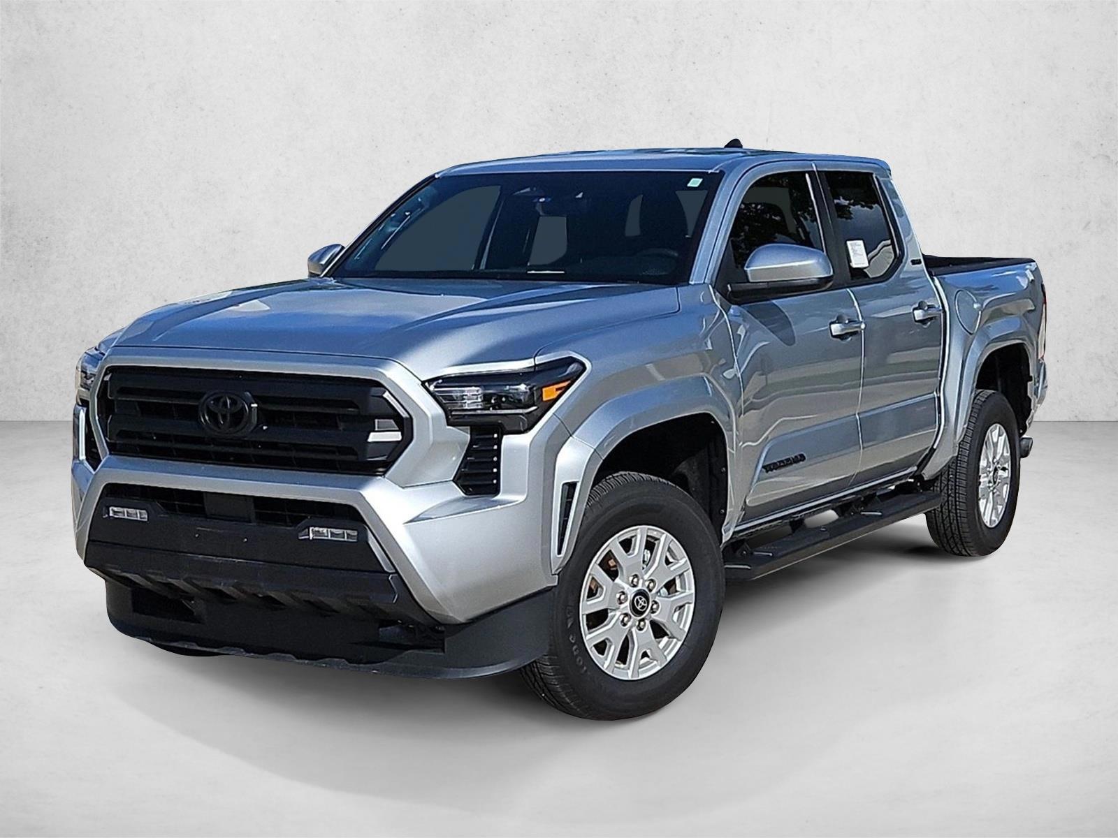 Thumbnail: 2025 Toyota Tacoma - 1