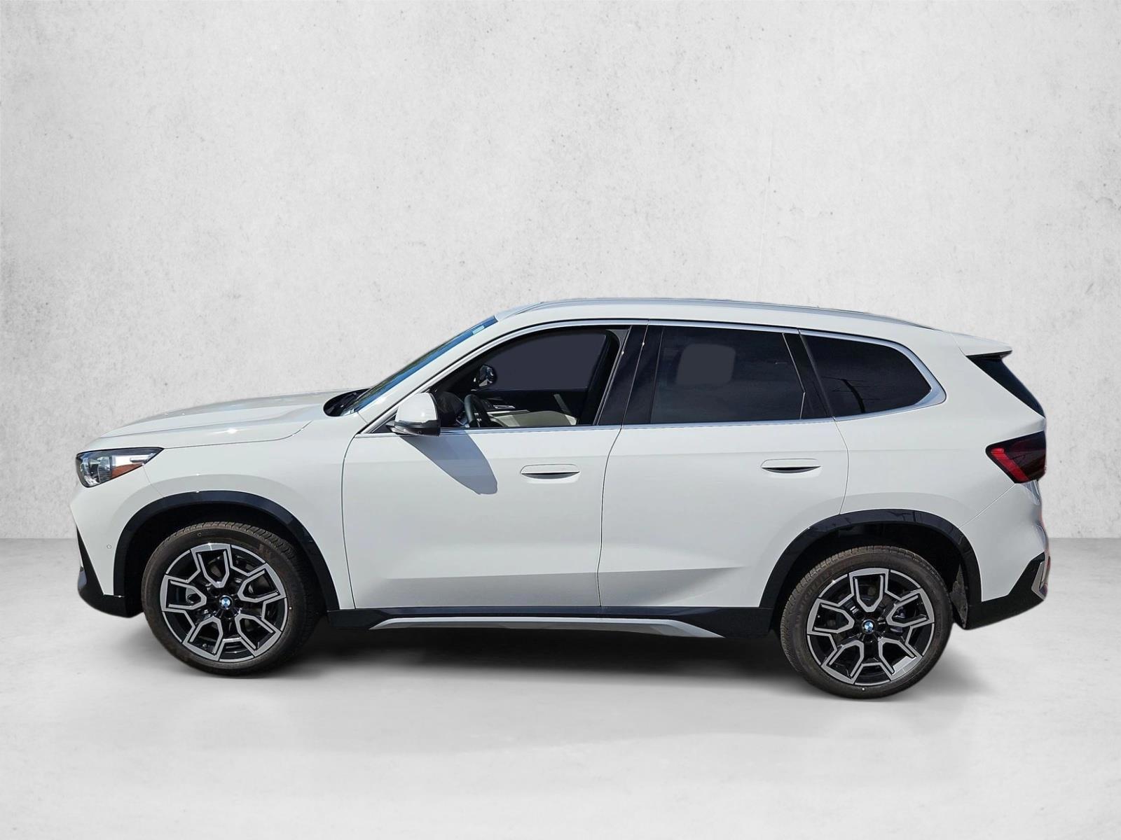 Thumbnail: 2026 BMW X1 - 2