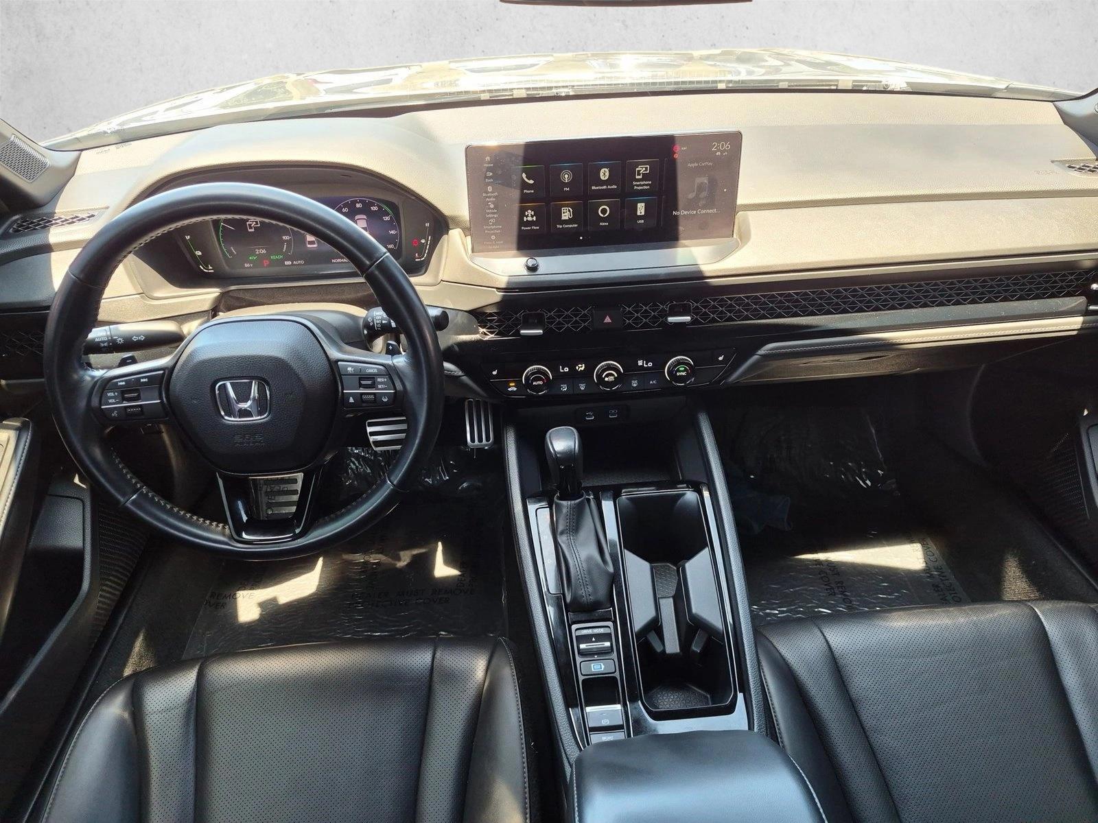 Thumbnail: 2023 Honda Accord - 4
