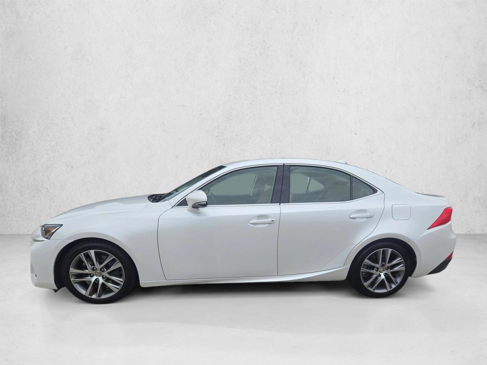Thumbnail: 2019 Lexus IS - 2