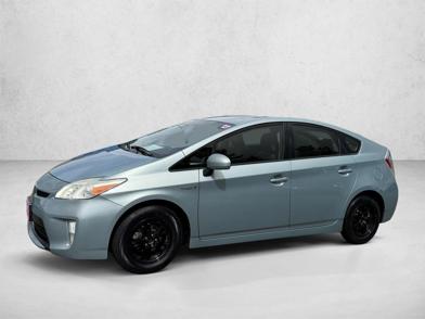 2013 Toyota Prius Two -
                  Centennial, CO