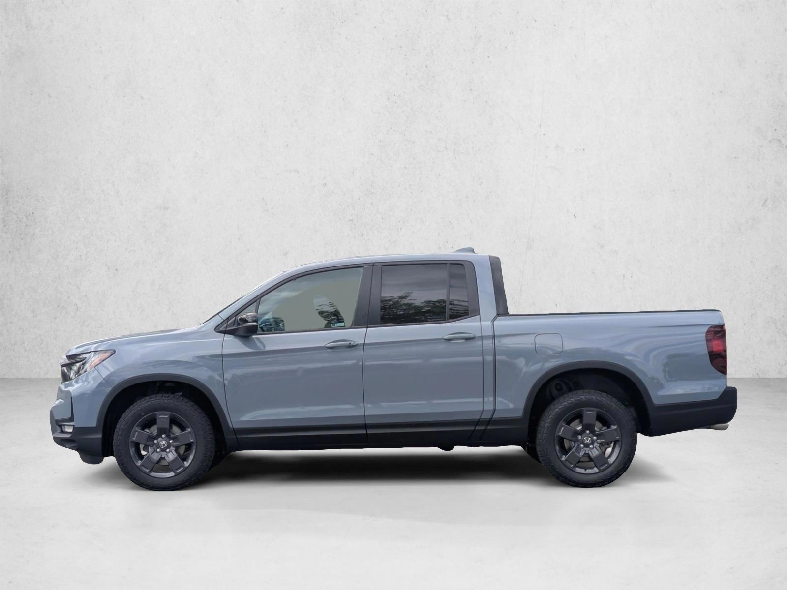 Thumbnail: 2026 Honda Ridgeline - 2