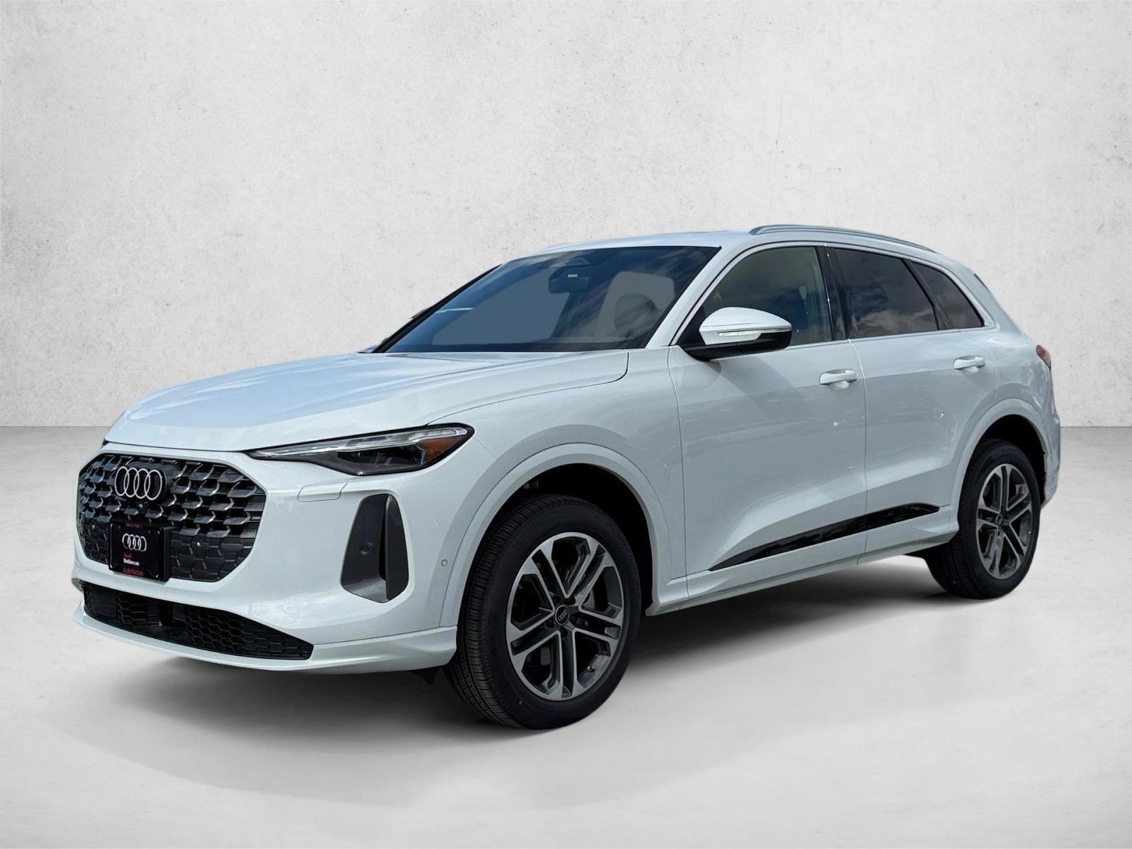 Thumbnail: 2026 Audi Q5 - 1