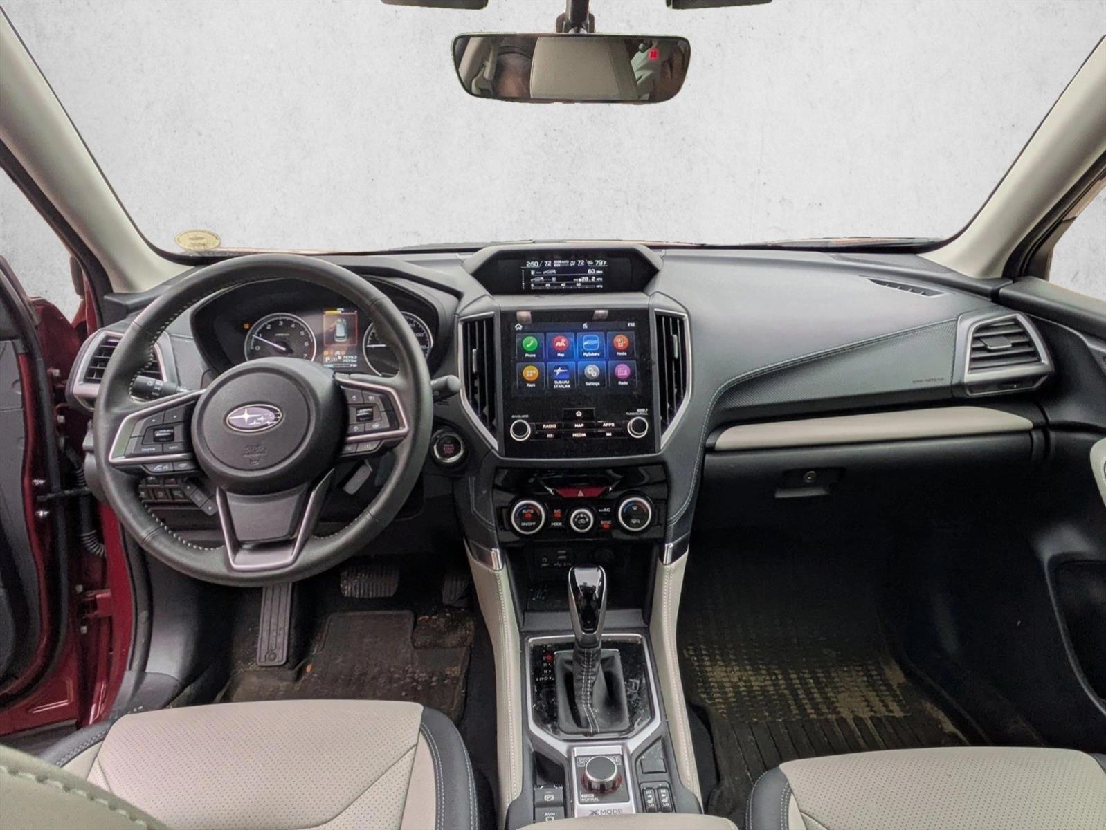 Thumbnail: 2024 Subaru Forester - 3