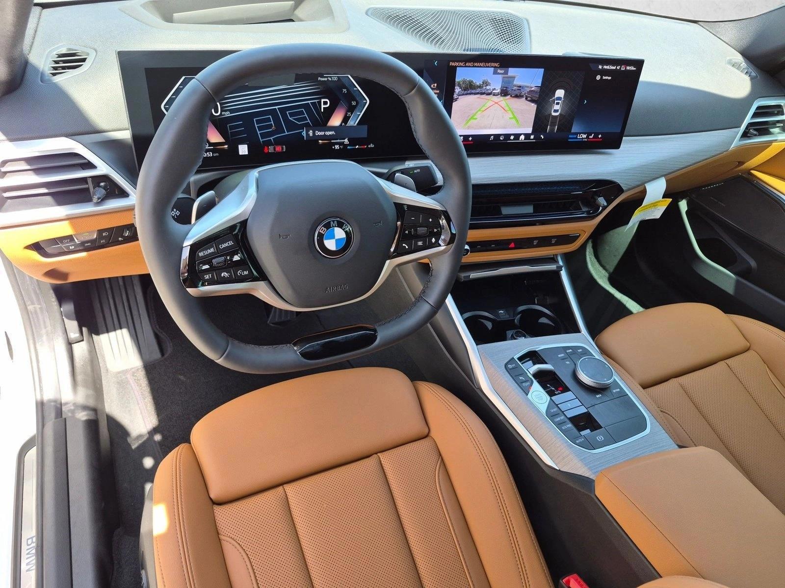 Thumbnail: 2026 BMW 3 Series - 3
