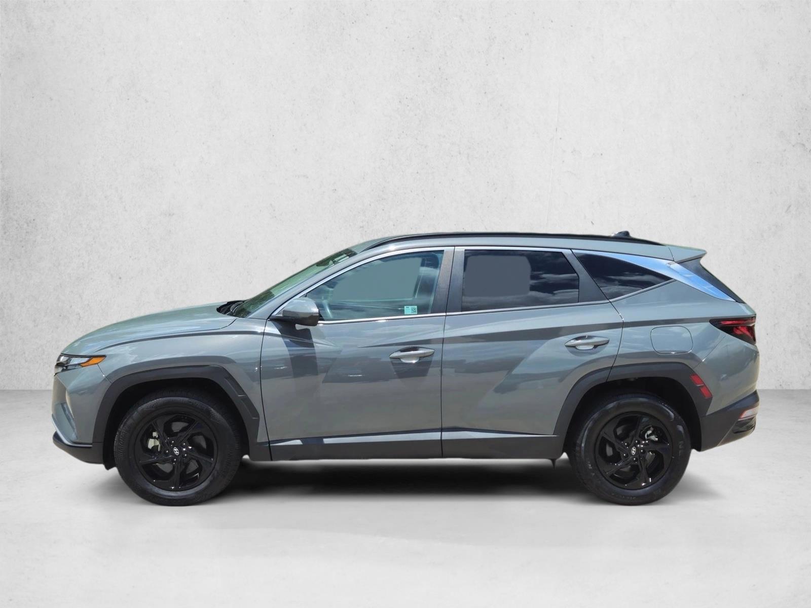 Thumbnail: 2024 Hyundai Tucson - 2