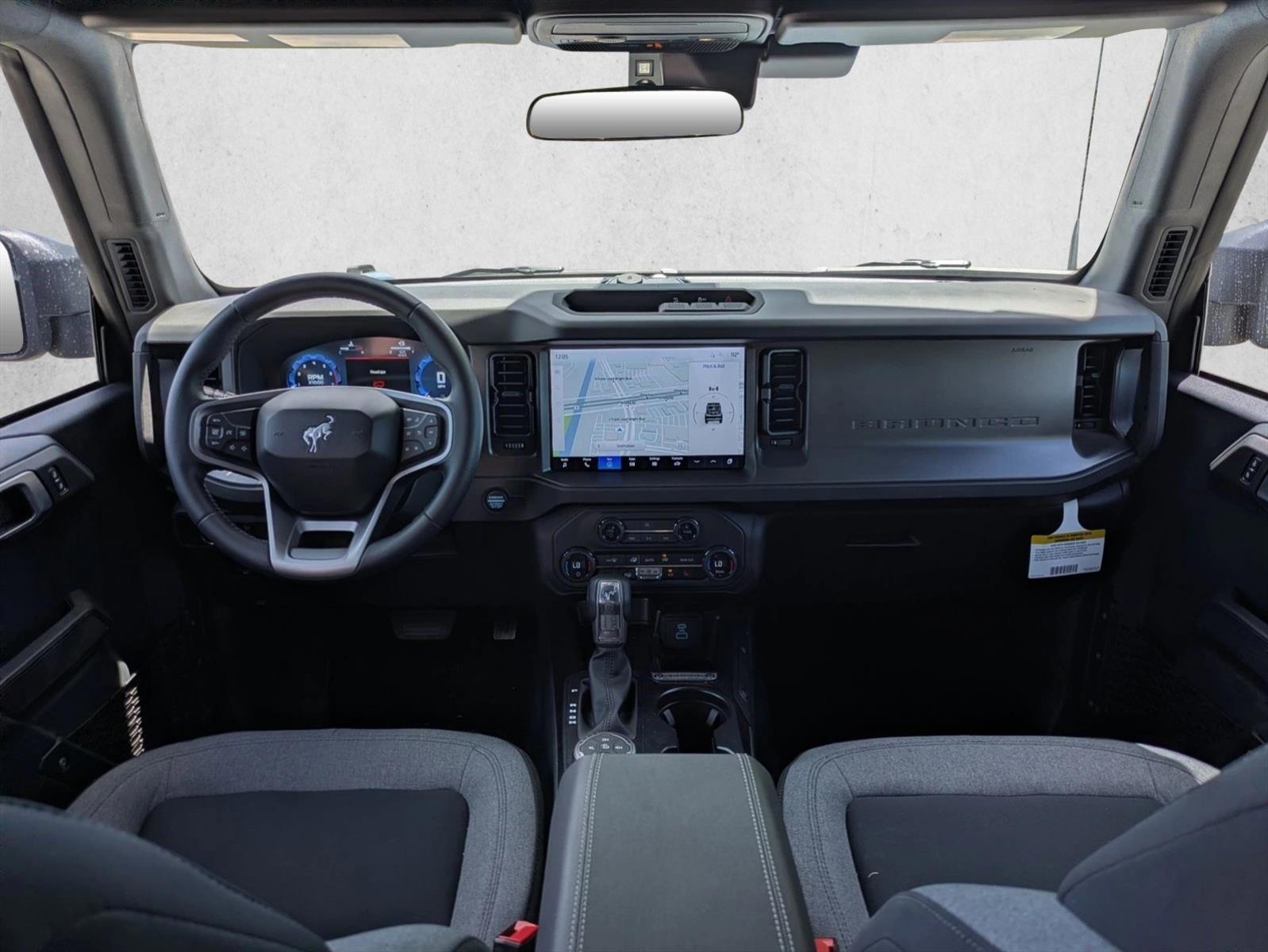 Thumbnail: 2025 Ford Bronco - 3