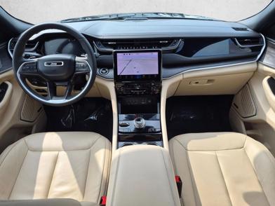 2022 Jeep Grand Cherokee 4xe