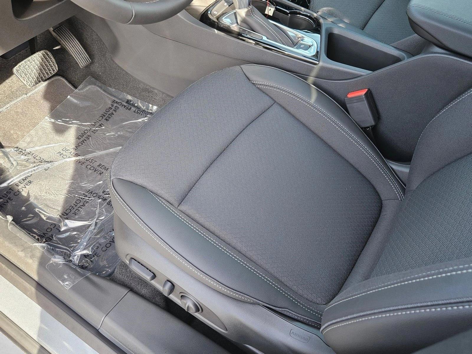 Thumbnail: 2026 Buick Encore GX - 4