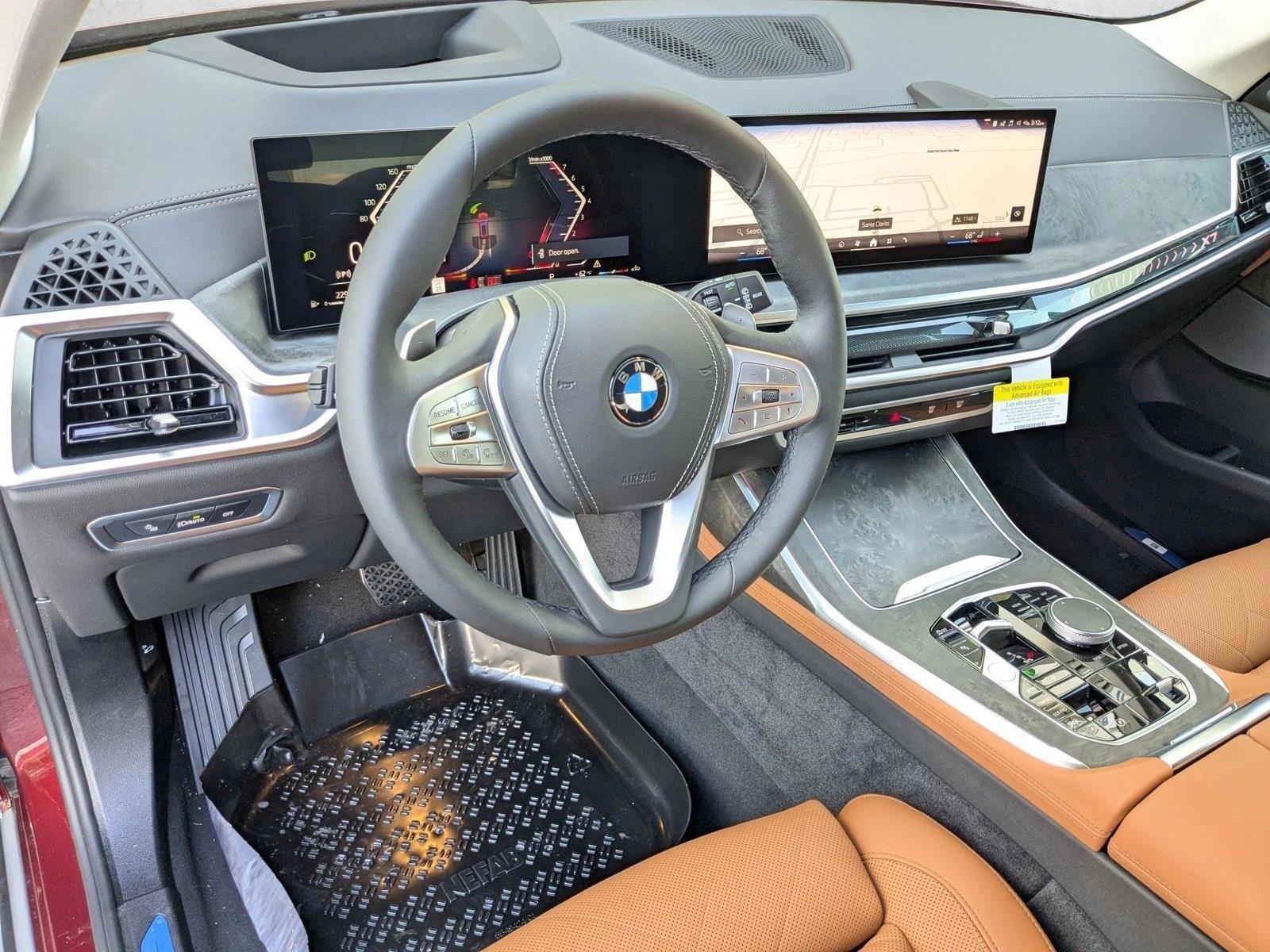 Thumbnail: 2026 BMW X7 - 3