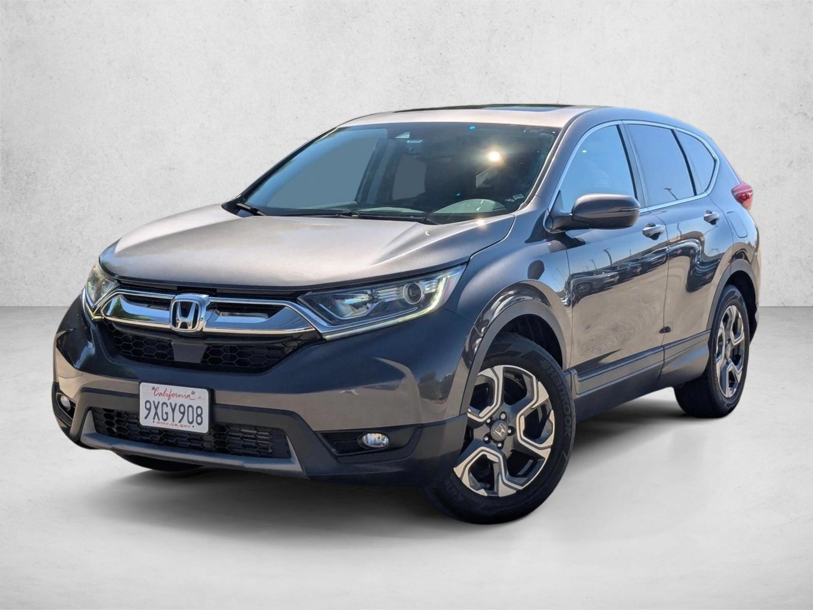 Thumbnail: 2019 Honda CR-V - 1