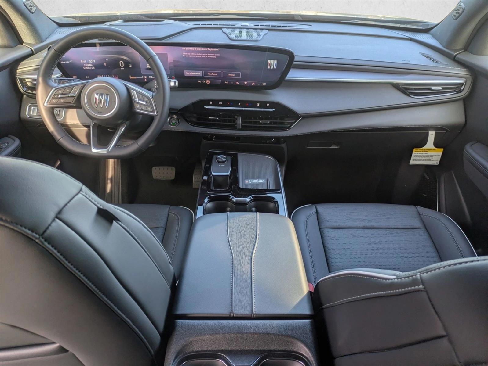 Thumbnail: 2026 Buick Enclave - 3