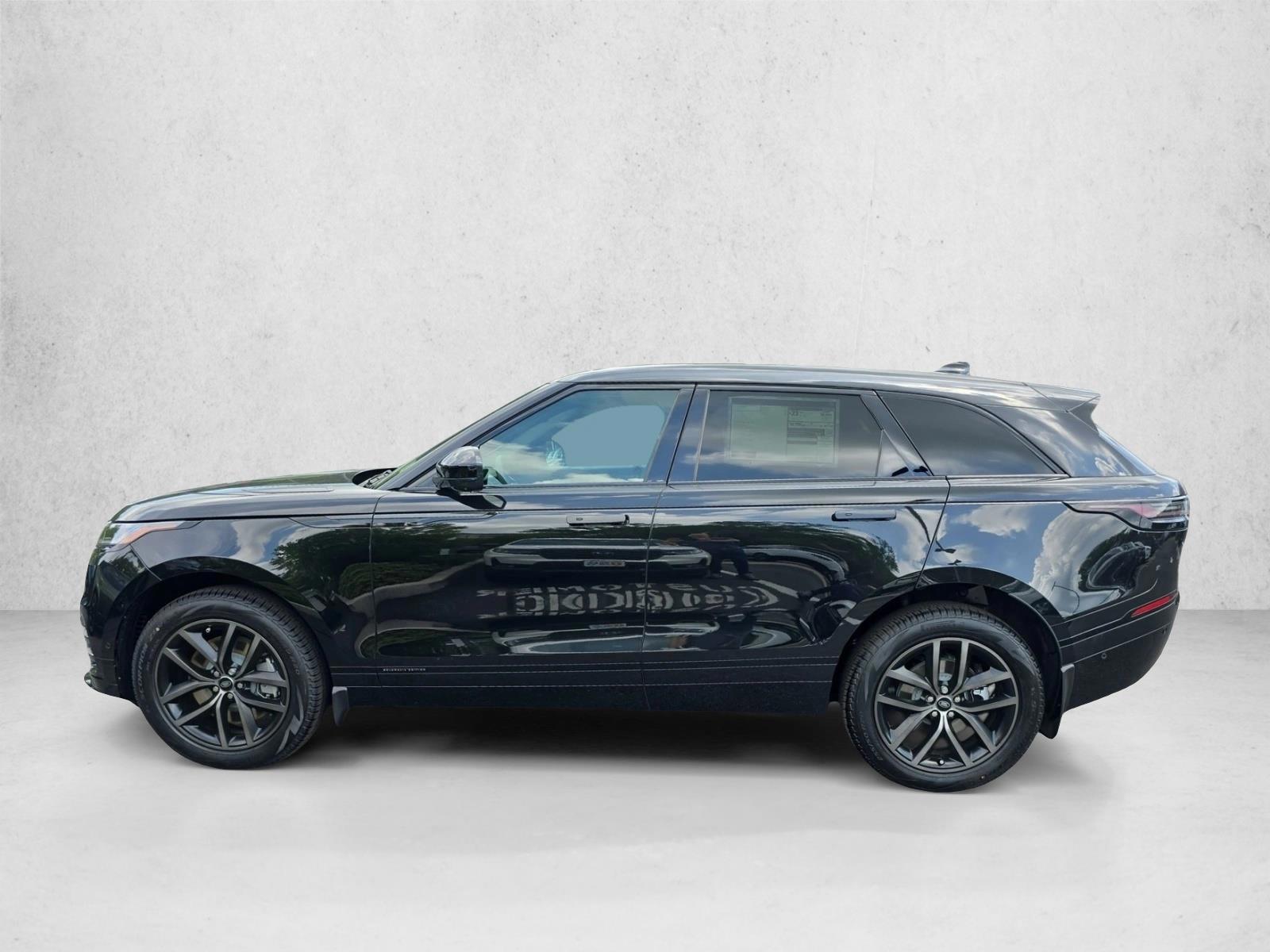 Thumbnail: 2026 Land Rover Range Rover Velar - 2