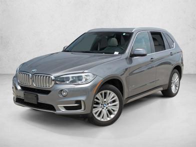 2017 BMW X5 xDrive35i -
                  Rockville, MD