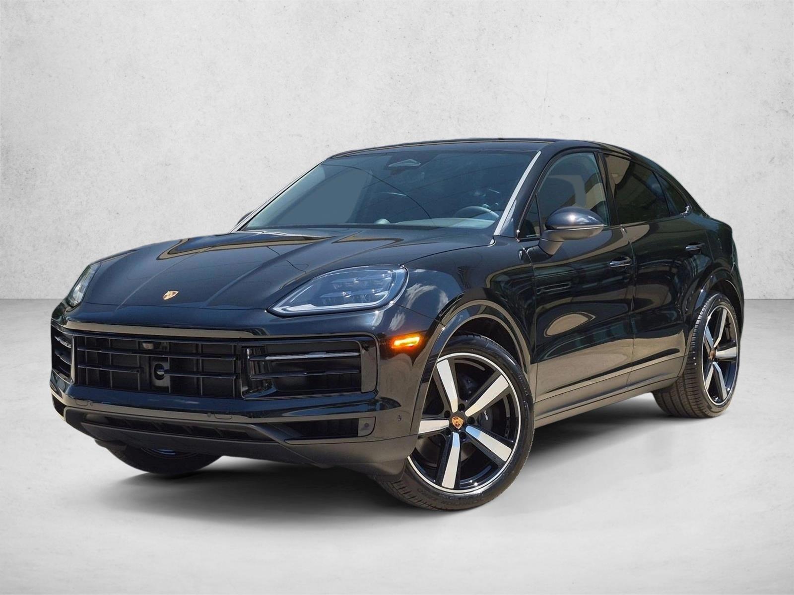 Thumbnail: 2026 Porsche Cayenne - 1