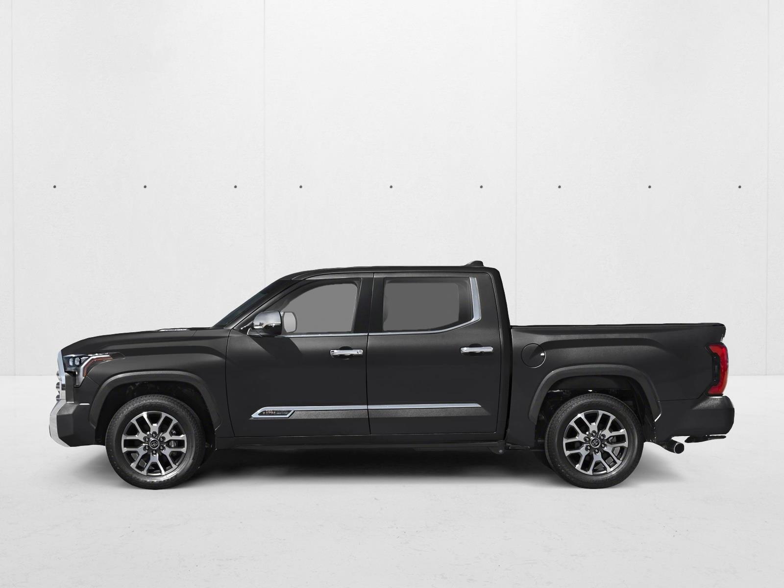 Thumbnail: 2026 Toyota Tundra - 2