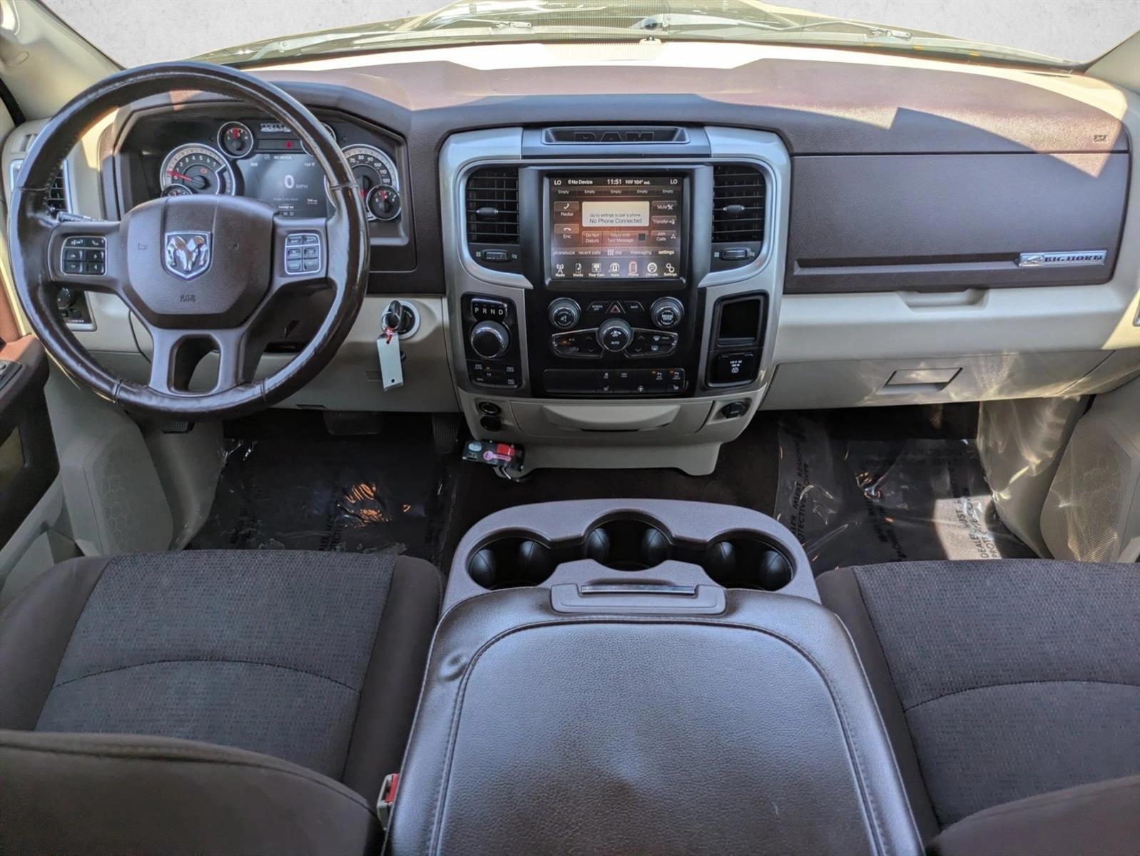 Thumbnail: 2016 RAM 1500 - 3