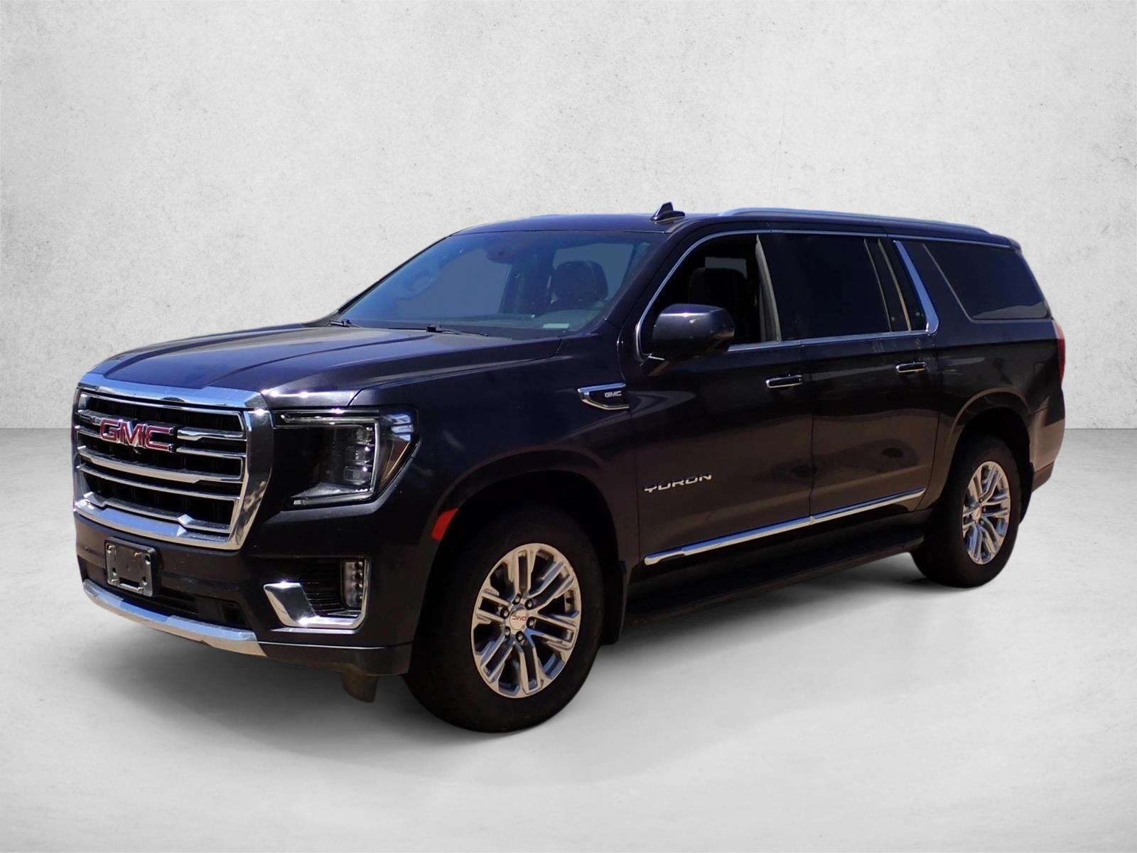 Thumbnail: 2023 GMC Yukon XL - 3