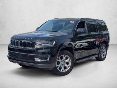 2022 Jeep Wagoneer Series I -
                  Miami, FL