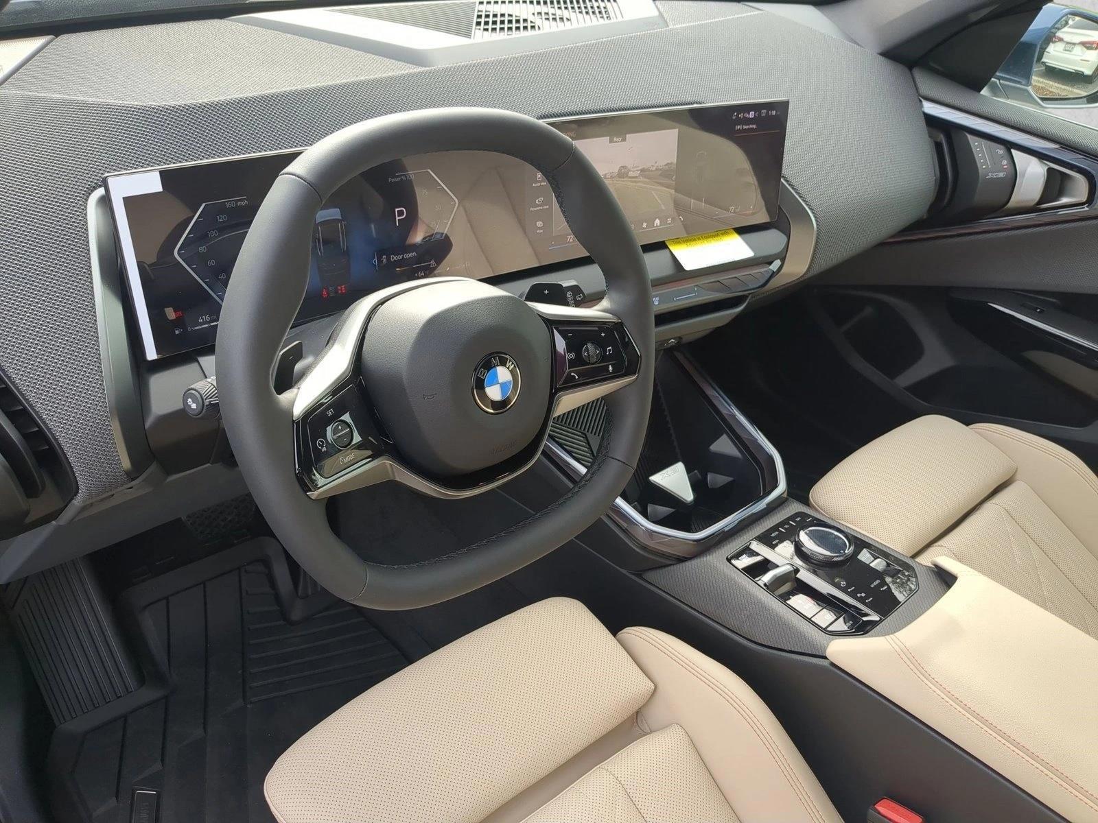 Thumbnail: 2026 BMW X3 - 3