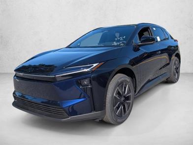 2026 Toyota bZ XLE -
                  Nottingham, MD