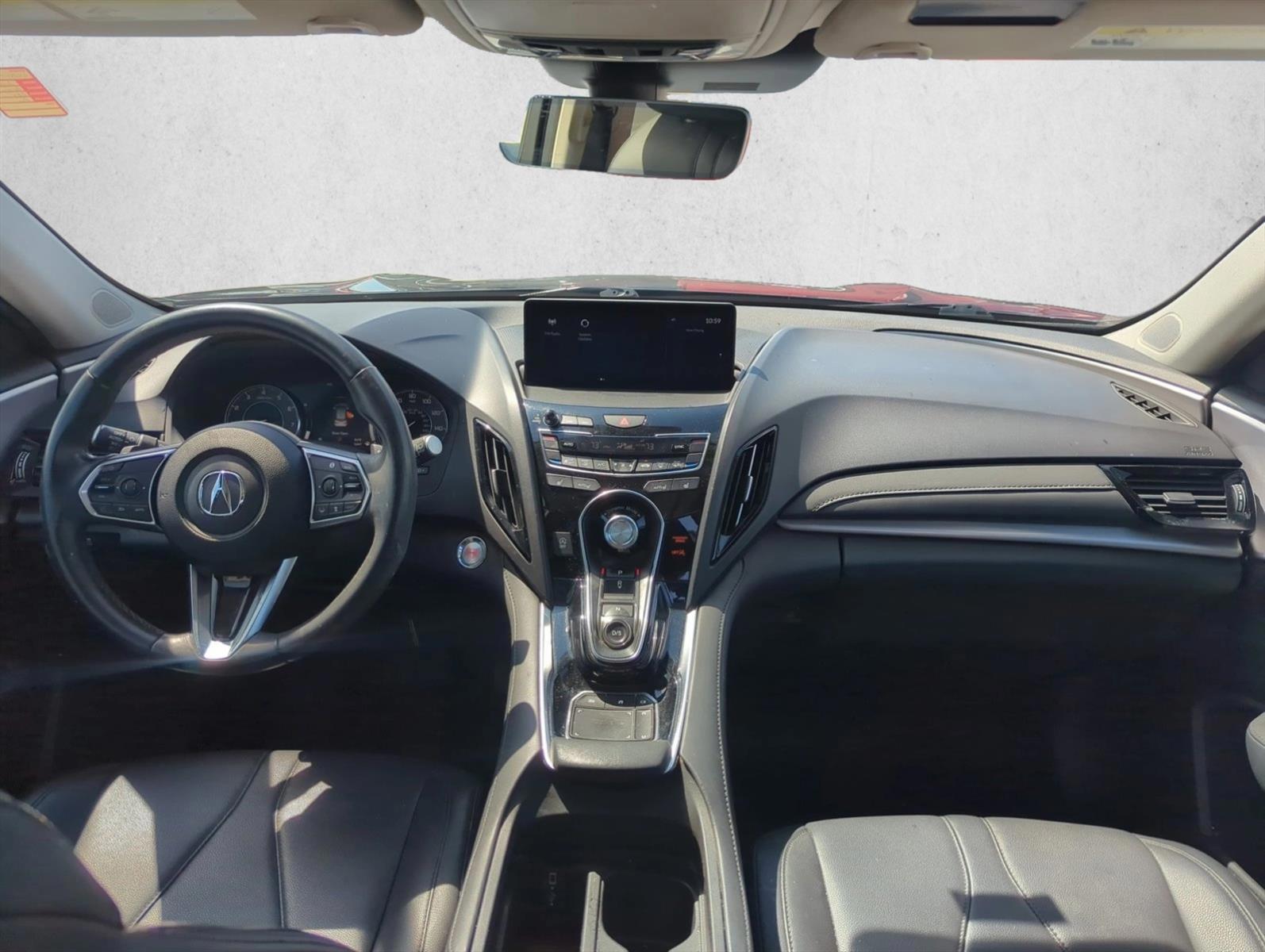 Thumbnail: 2020 Acura RDX - 3