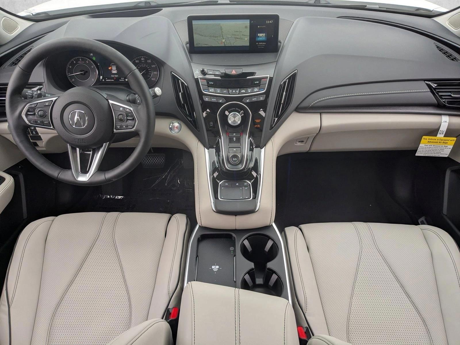 Thumbnail: 2026 Acura RDX - 3