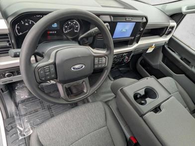 2026 Ford Super Duty F-250 SRW