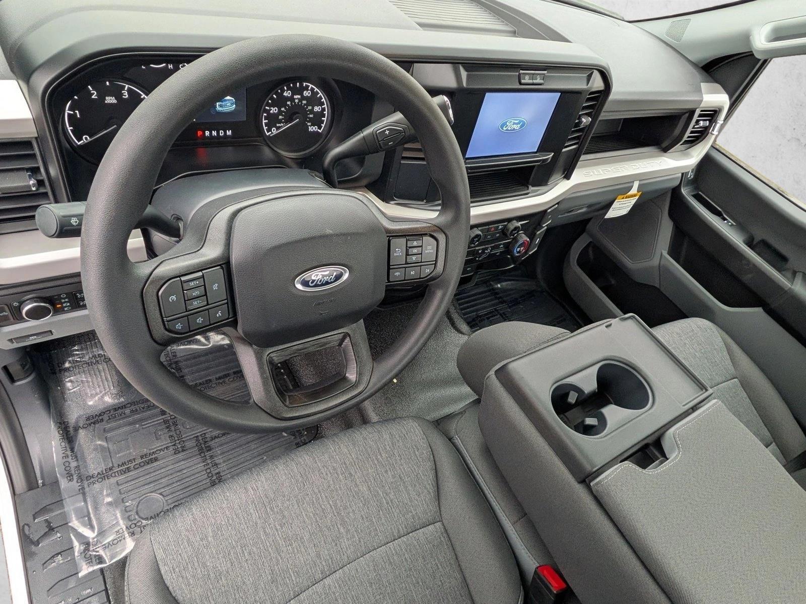 Thumbnail: 2026 Ford Econoline - 3