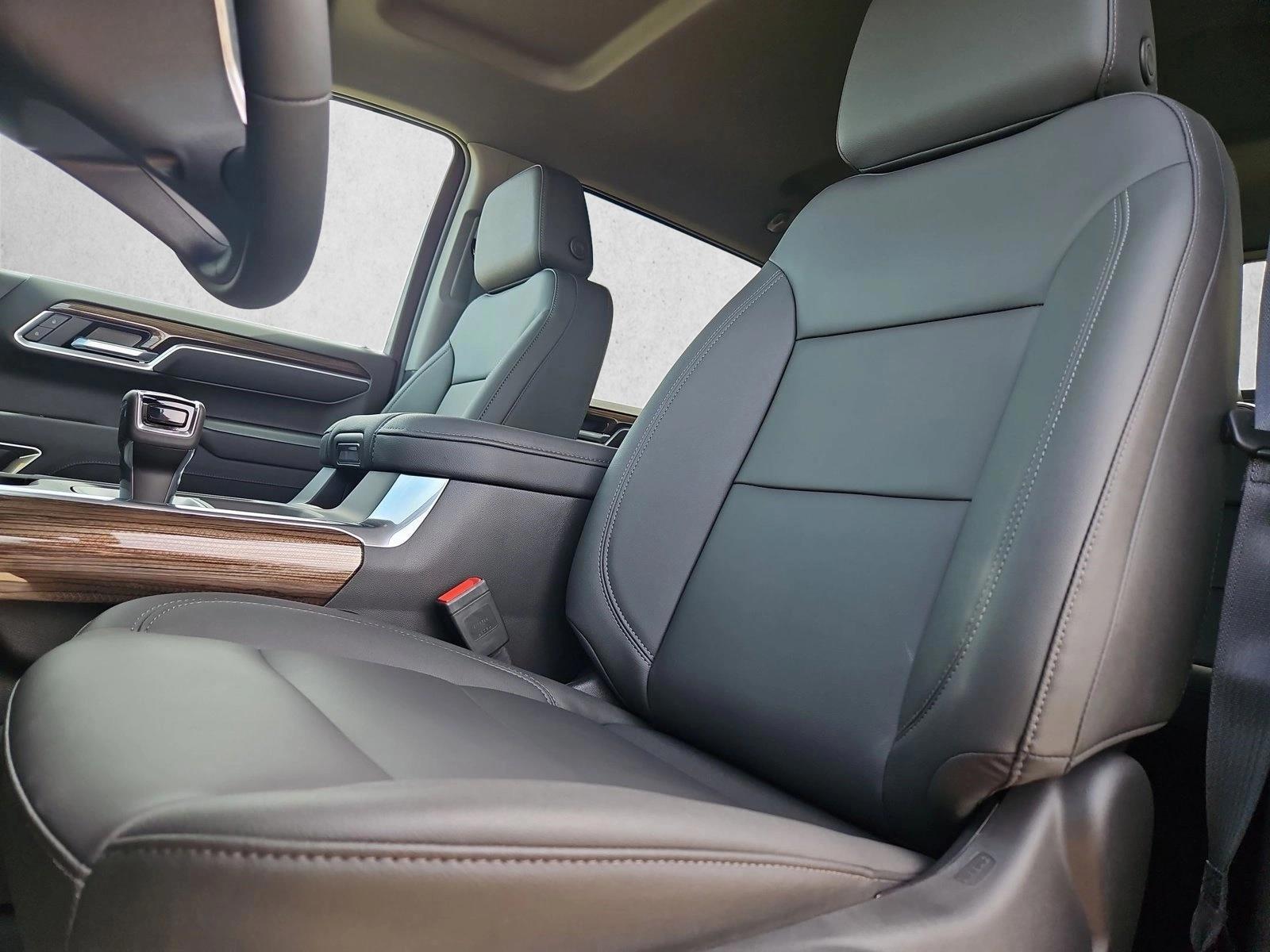 Thumbnail: 2026 Chevrolet Silverado 1500 - 4