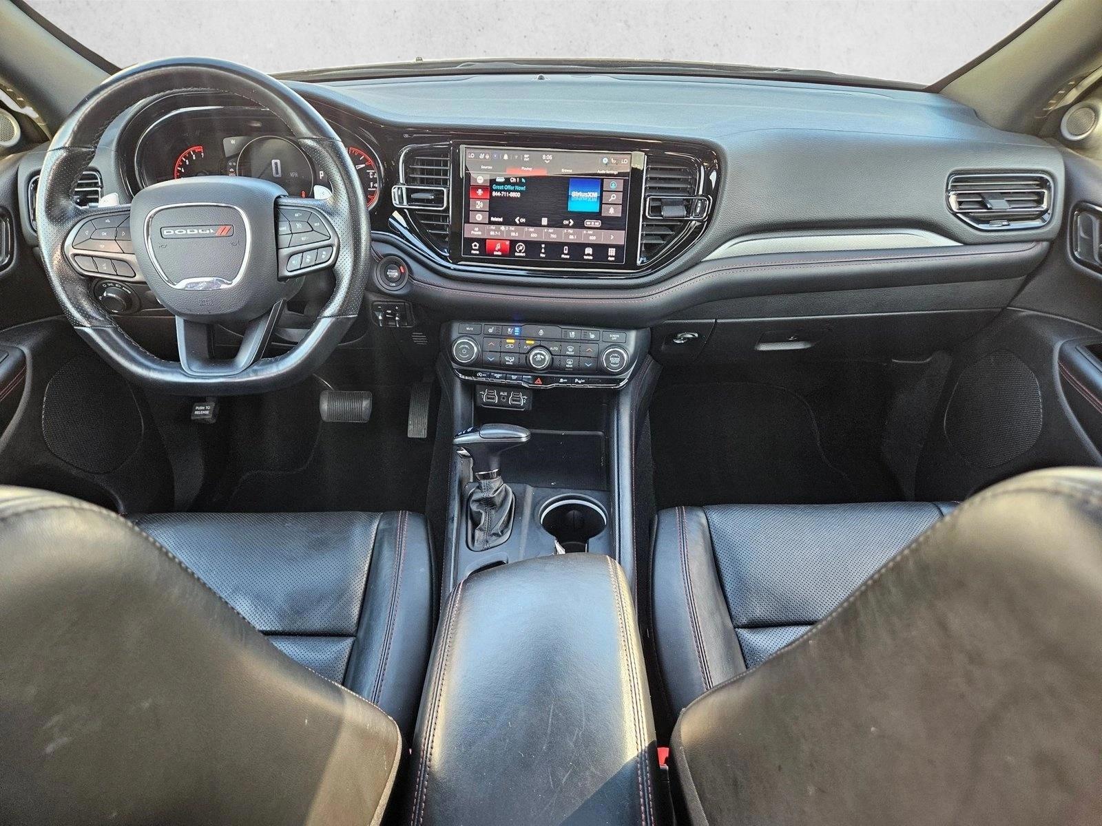 Thumbnail: 2024 Dodge Durango - 3