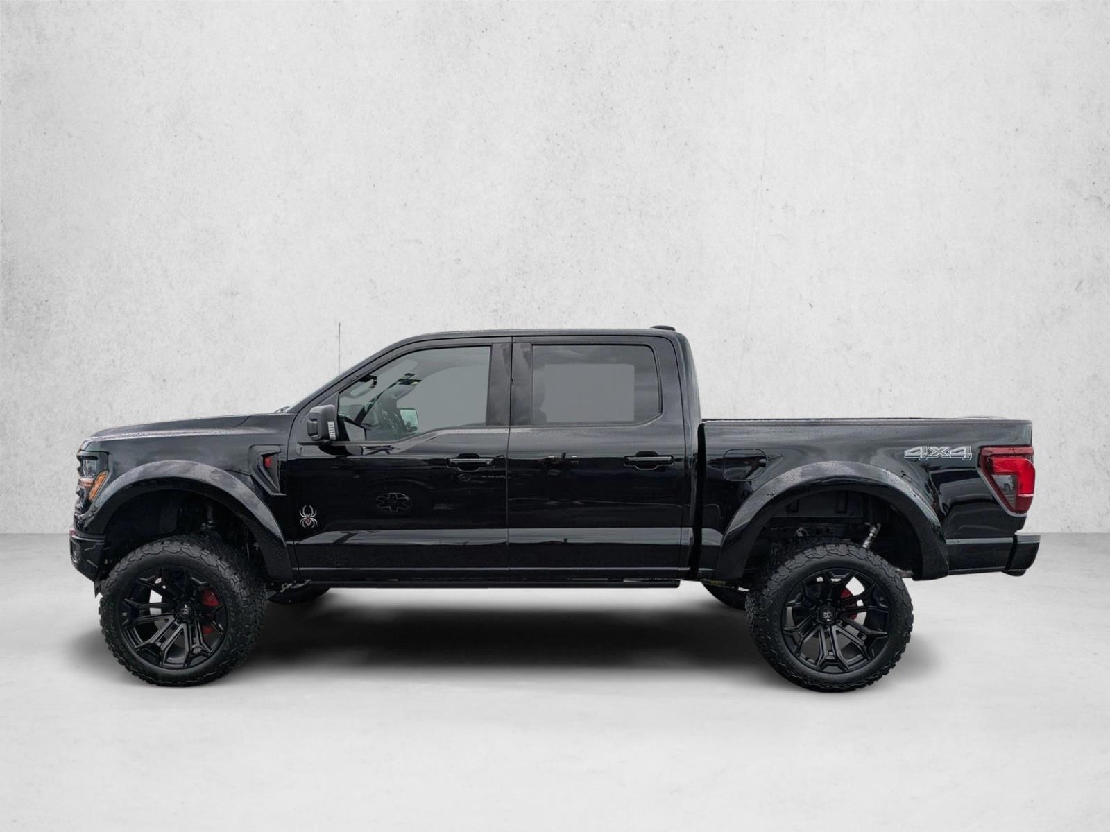 Thumbnail: 2025 Ford F-150 - 2