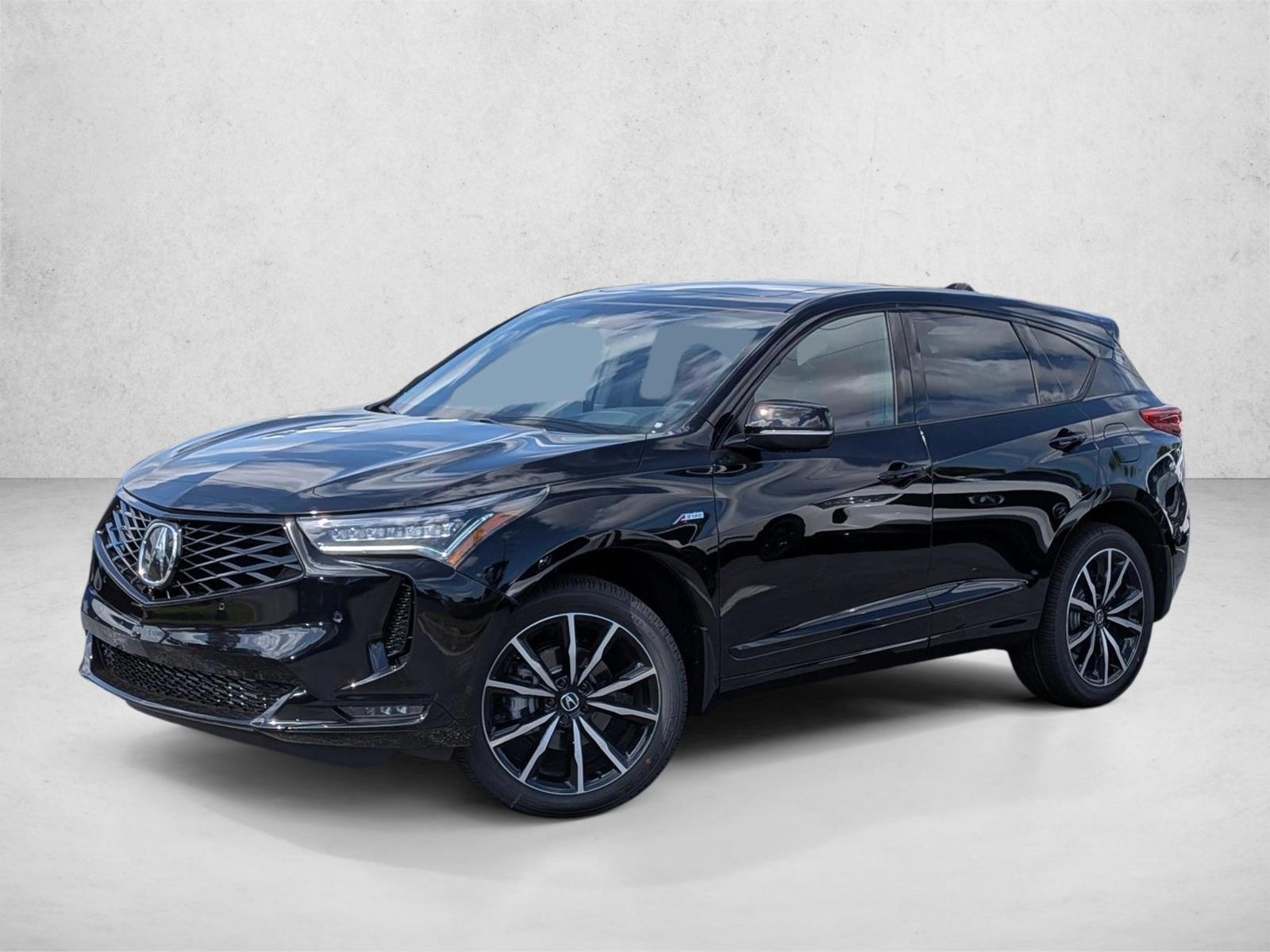 Thumbnail: 2026 Acura RDX - 1